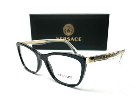 versace ladies& 39|ladies versace eyeglass frames.